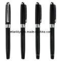 Premium Metal Roller Ball Pen with Customized Logo (LT-Y147)